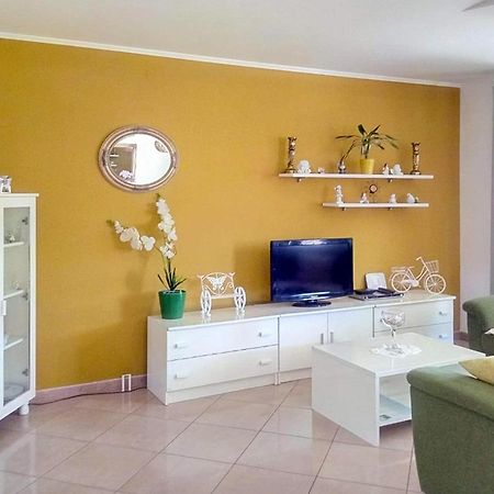 Apartments Leon Orebić Εξωτερικό φωτογραφία