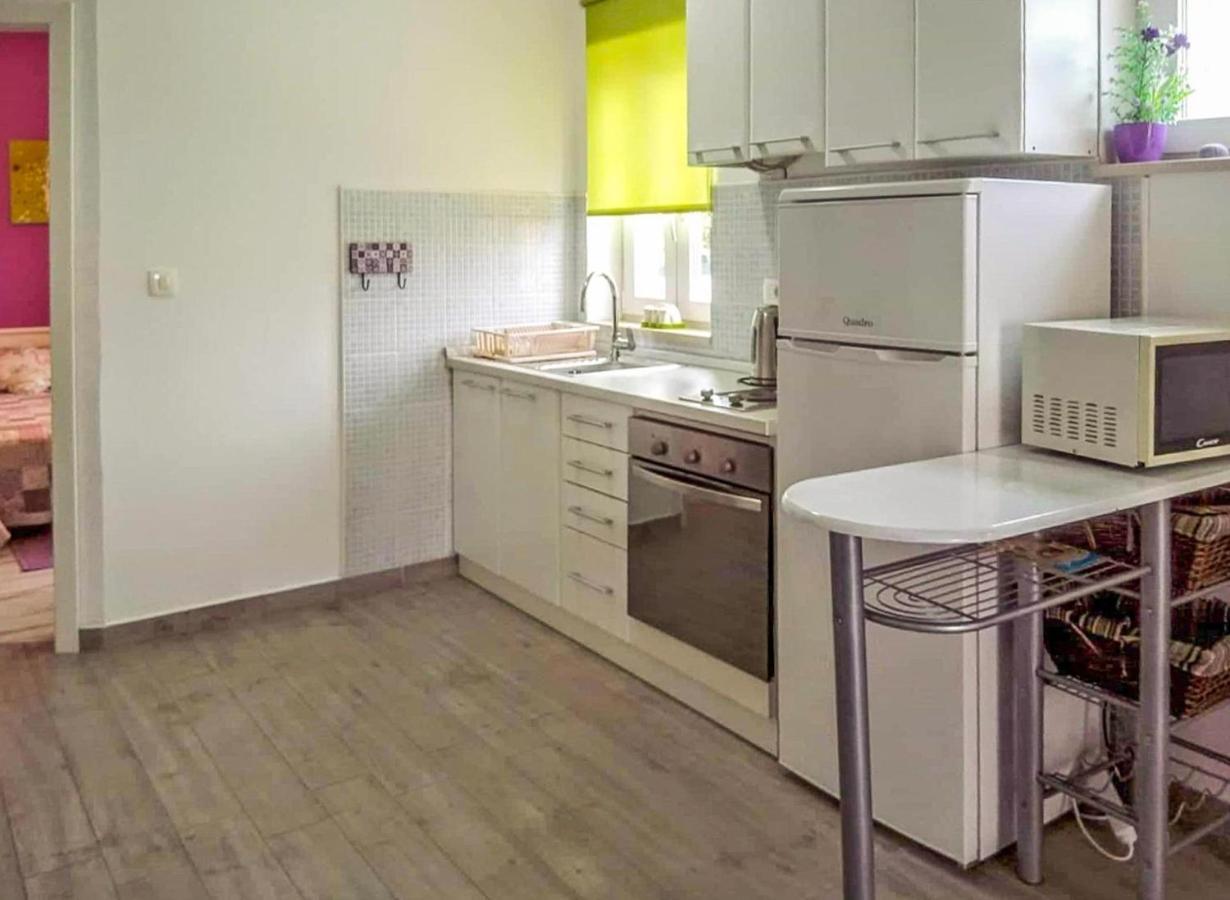 Apartments Leon Orebić Εξωτερικό φωτογραφία
