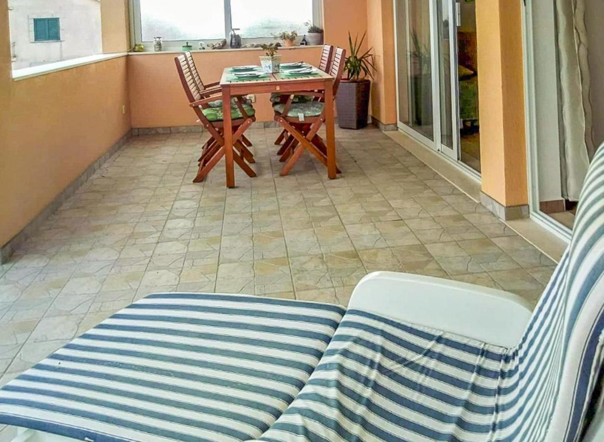 Apartments Leon Orebić Εξωτερικό φωτογραφία