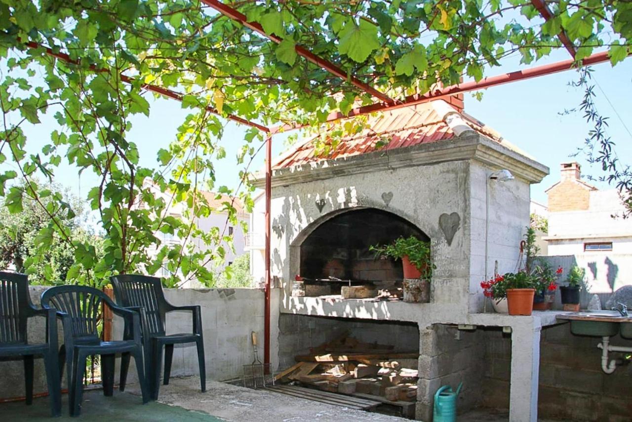 Apartments Leon Orebić Εξωτερικό φωτογραφία