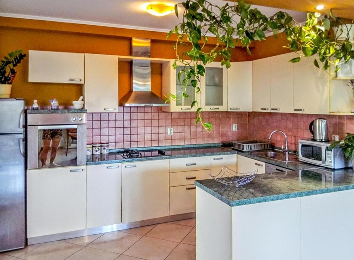 Apartments Leon Orebić Εξωτερικό φωτογραφία