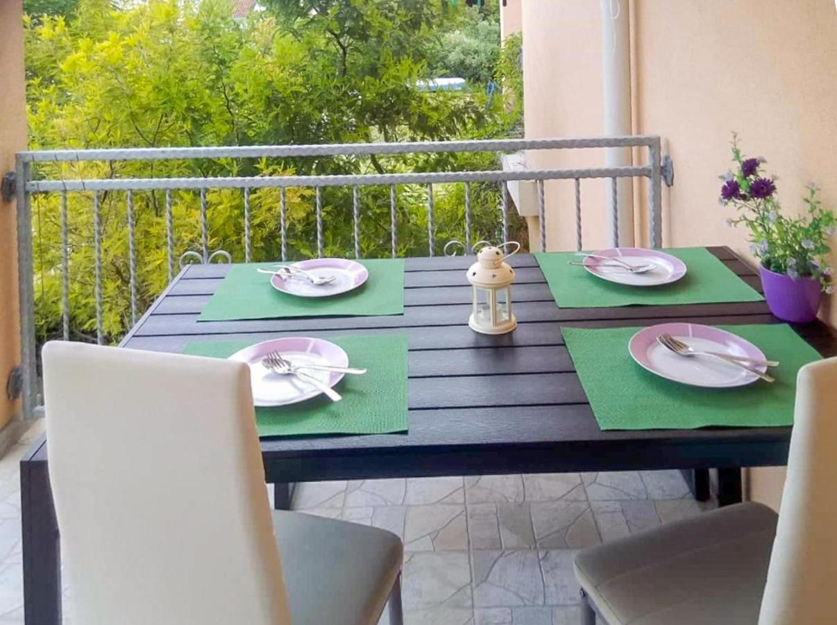 Apartments Leon Orebić Εξωτερικό φωτογραφία