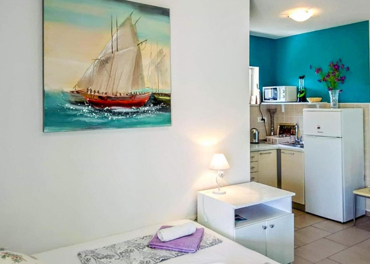 Apartments Leon Orebić Εξωτερικό φωτογραφία