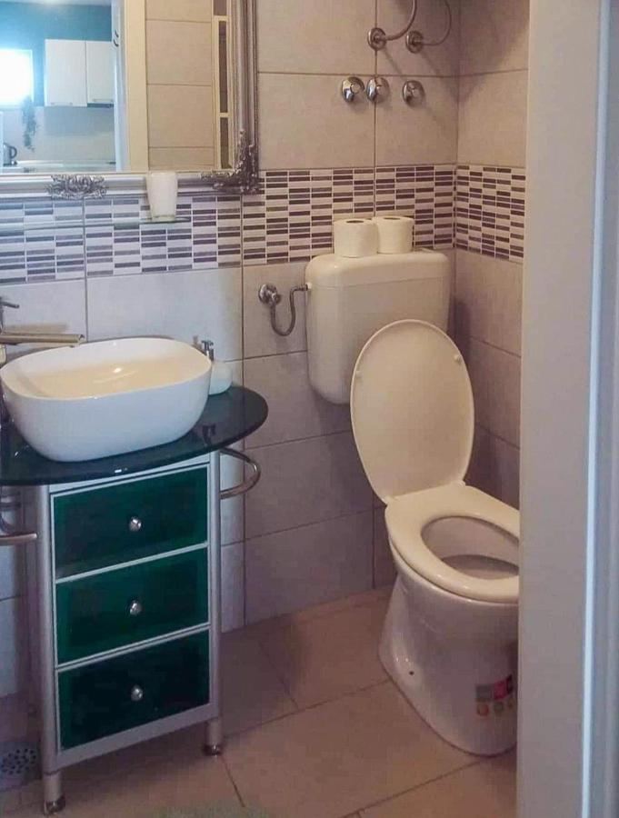 Apartments Leon Orebić Εξωτερικό φωτογραφία