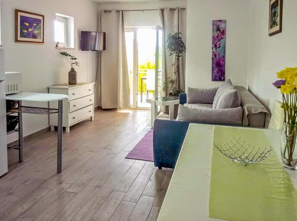 Apartments Leon Orebić Εξωτερικό φωτογραφία