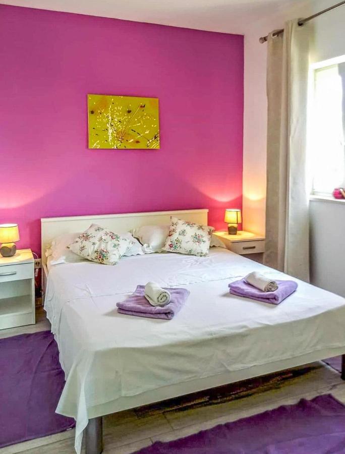 Apartments Leon Orebić Εξωτερικό φωτογραφία