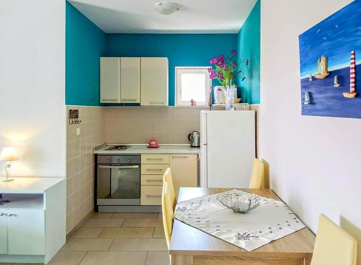 Apartments Leon Orebić Εξωτερικό φωτογραφία