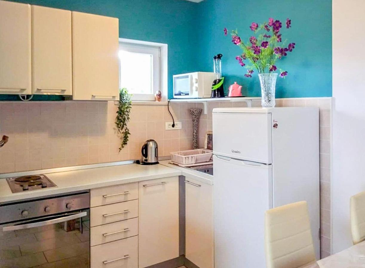Apartments Leon Orebić Εξωτερικό φωτογραφία