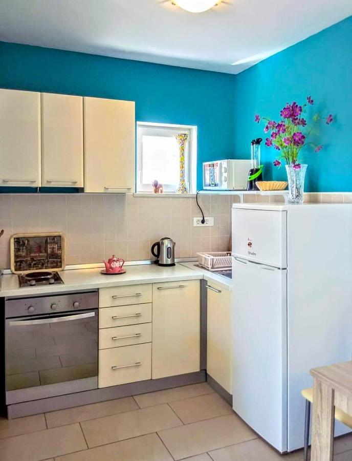 Apartments Leon Orebić Εξωτερικό φωτογραφία