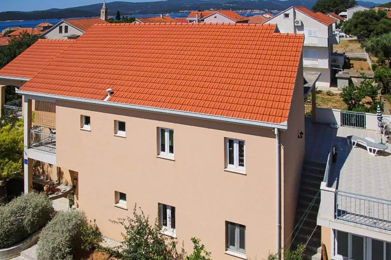 Apartments Leon Orebić Εξωτερικό φωτογραφία