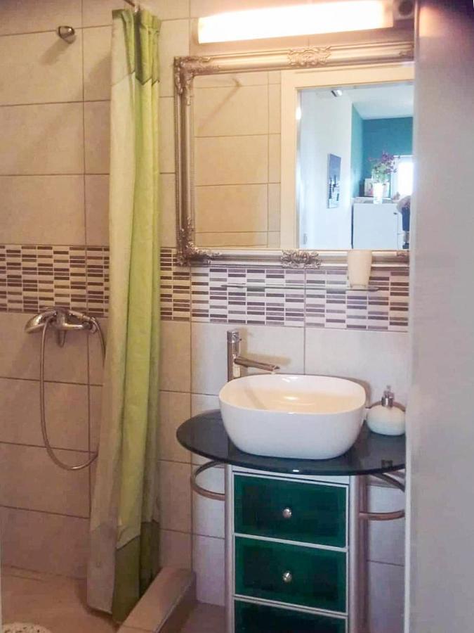 Apartments Leon Orebić Εξωτερικό φωτογραφία