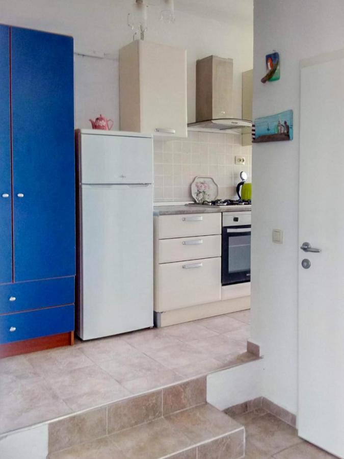 Apartments Leon Orebić Εξωτερικό φωτογραφία