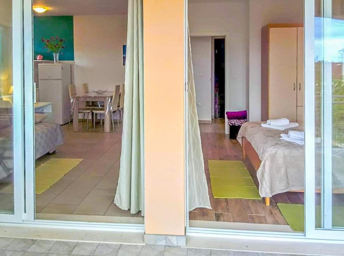 Apartments Leon Orebić Εξωτερικό φωτογραφία