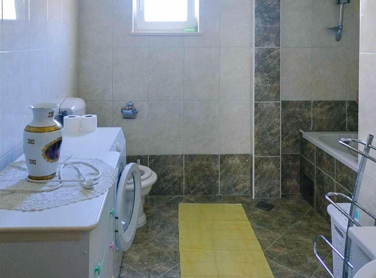 Apartments Leon Orebić Εξωτερικό φωτογραφία