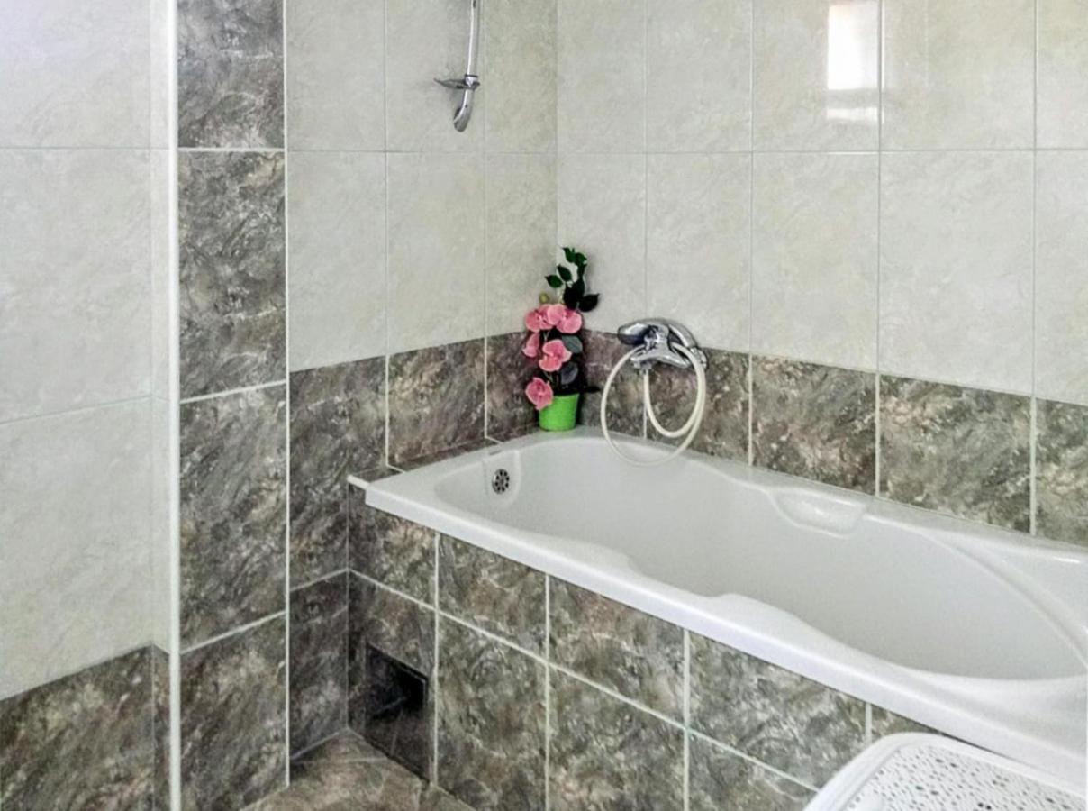 Apartments Leon Orebić Εξωτερικό φωτογραφία