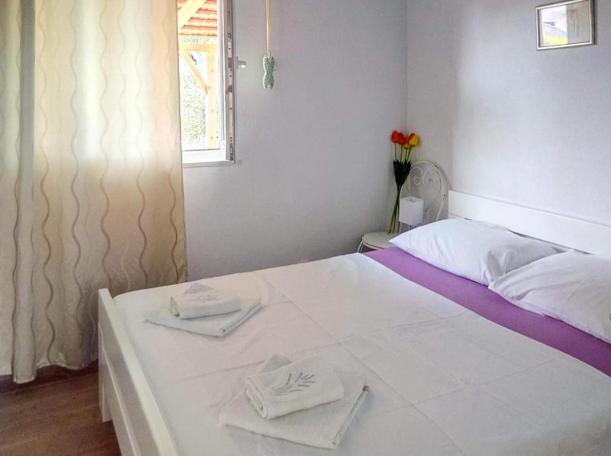 Apartments Leon Orebić Εξωτερικό φωτογραφία