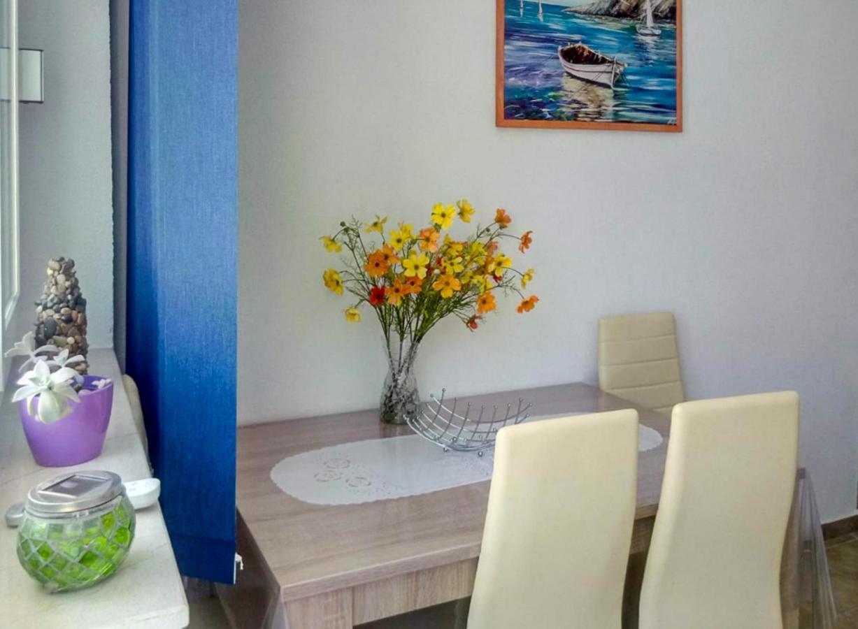 Apartments Leon Orebić Εξωτερικό φωτογραφία