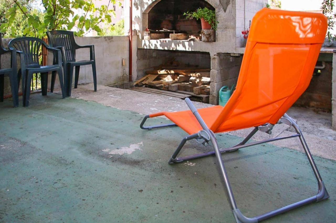 Apartments Leon Orebić Εξωτερικό φωτογραφία