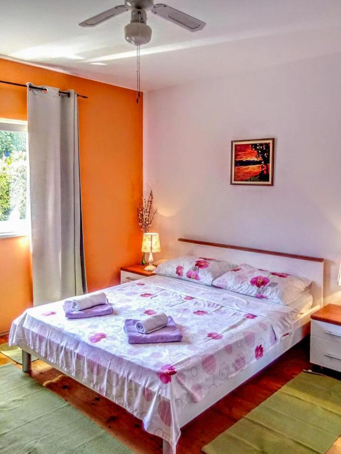 Apartments Leon Orebić Εξωτερικό φωτογραφία