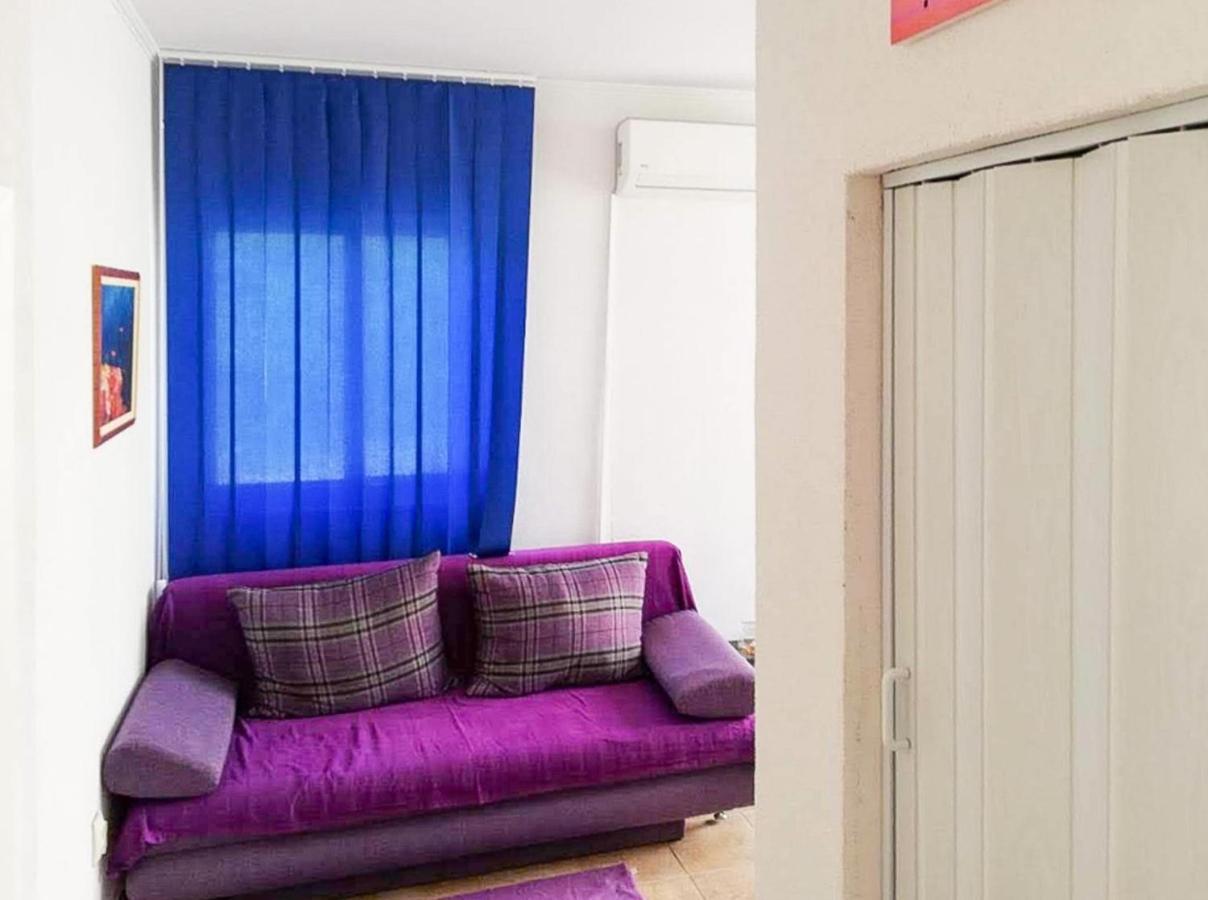 Apartments Leon Orebić Εξωτερικό φωτογραφία