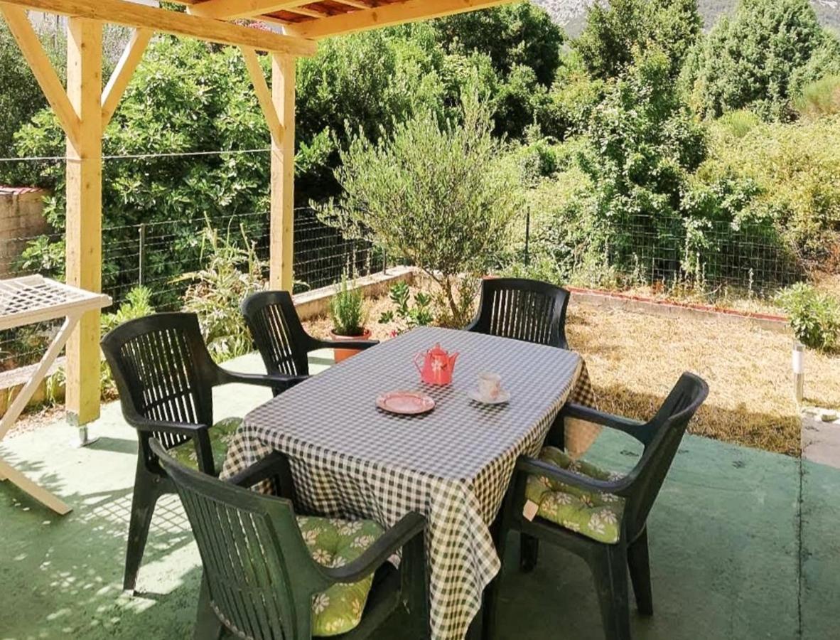 Apartments Leon Orebić Εξωτερικό φωτογραφία