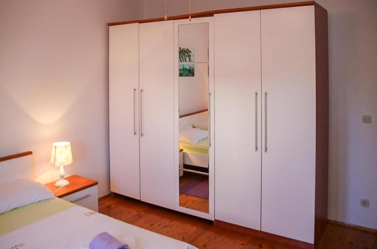 Apartments Leon Orebić Εξωτερικό φωτογραφία
