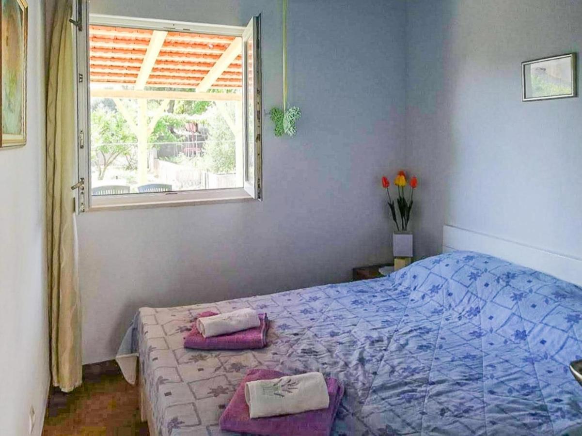 Apartments Leon Orebić Εξωτερικό φωτογραφία