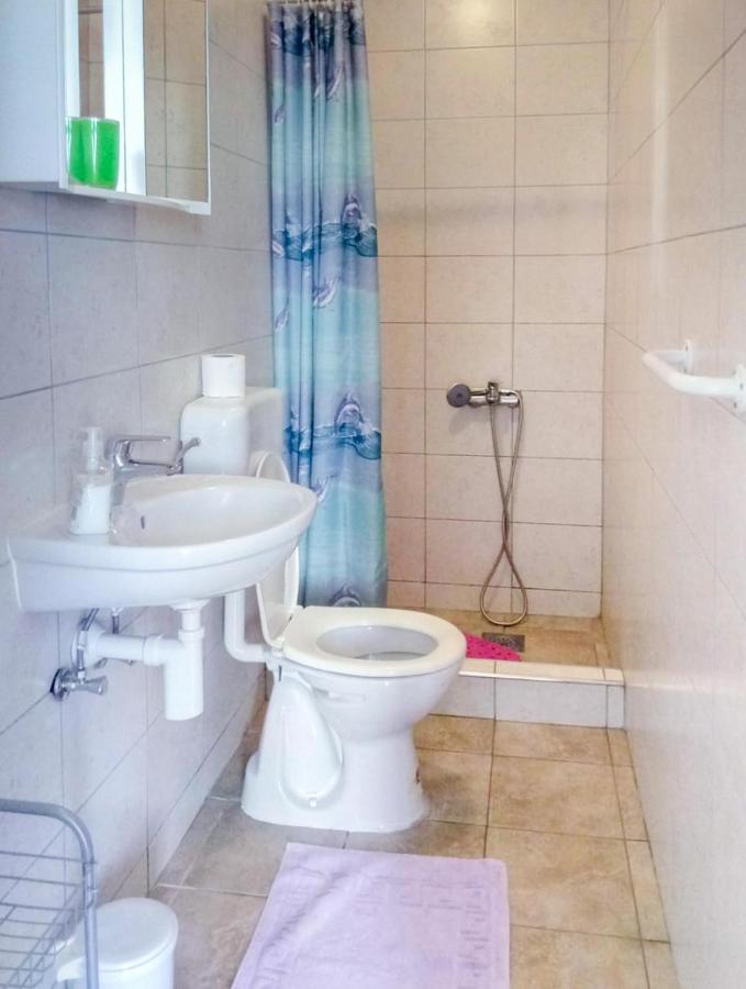 Apartments Leon Orebić Εξωτερικό φωτογραφία