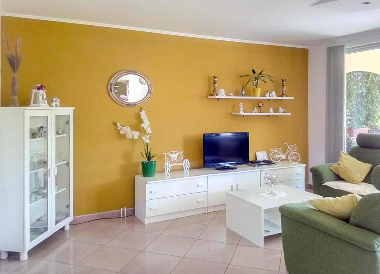 Apartments Leon Orebić Εξωτερικό φωτογραφία