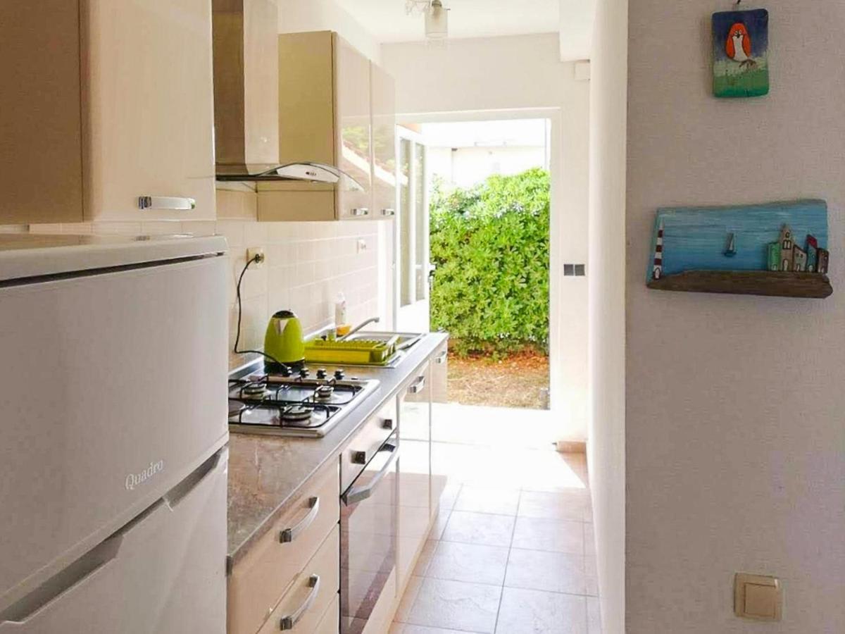 Apartments Leon Orebić Εξωτερικό φωτογραφία