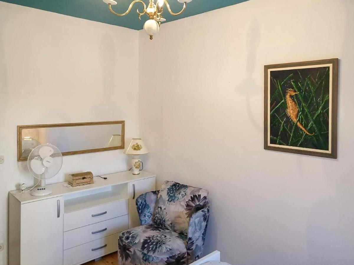 Apartments Leon Orebić Εξωτερικό φωτογραφία