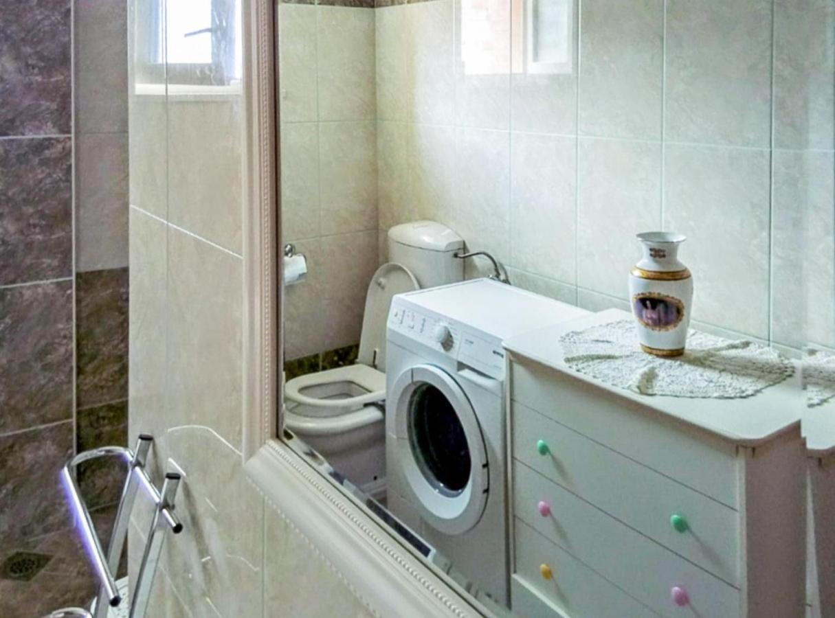 Apartments Leon Orebić Εξωτερικό φωτογραφία