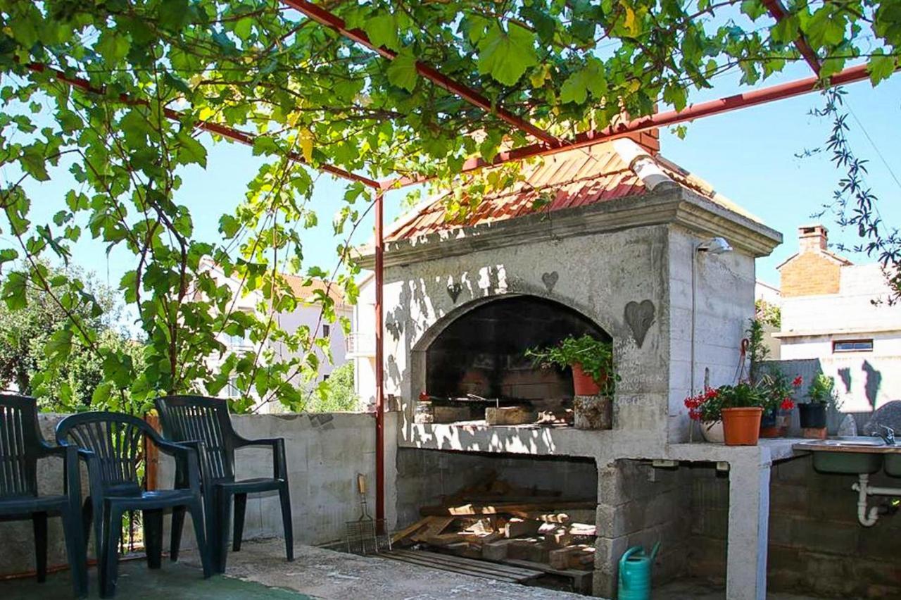 Apartments Leon Orebić Εξωτερικό φωτογραφία