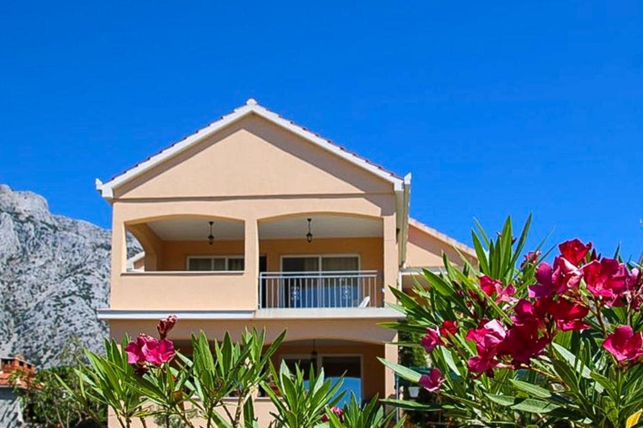 Apartments Leon Orebić Εξωτερικό φωτογραφία
