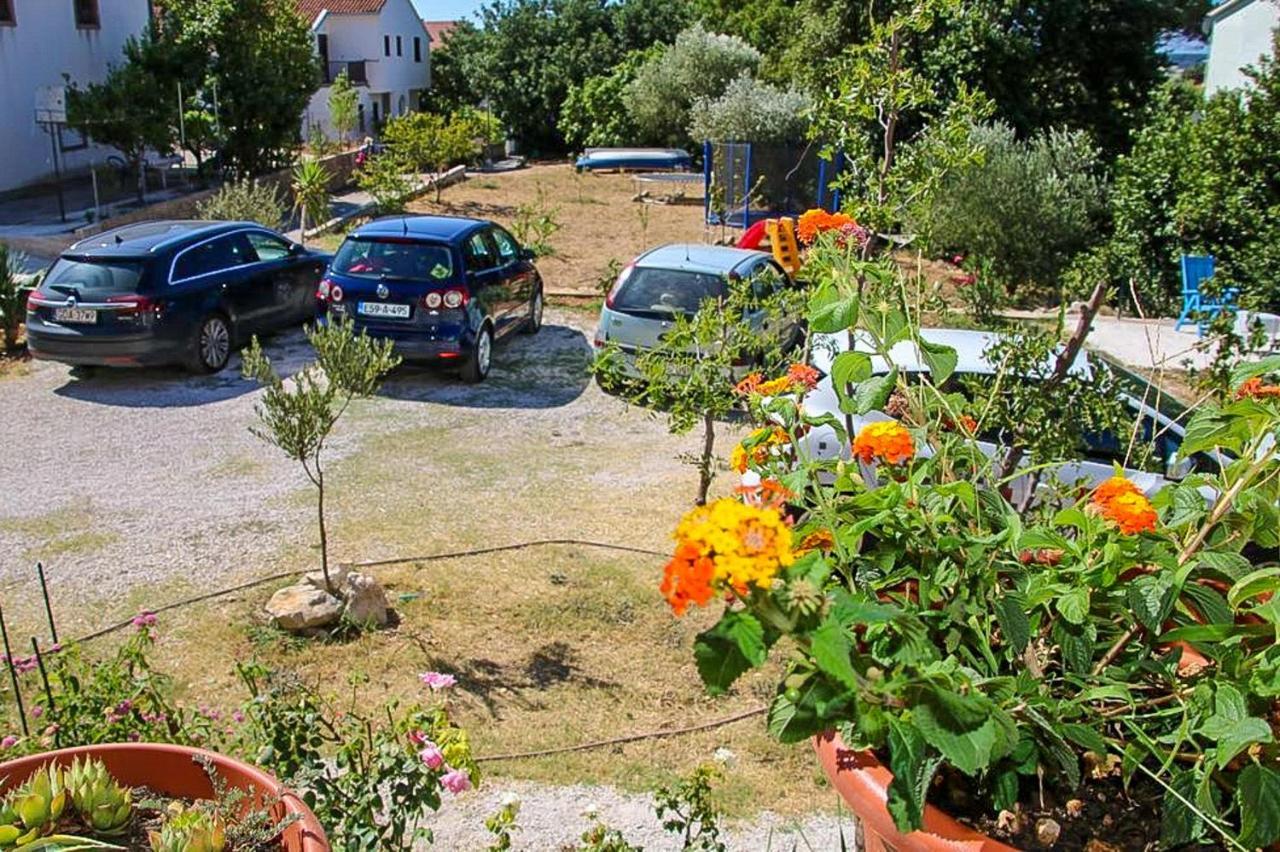 Apartments Leon Orebić Εξωτερικό φωτογραφία