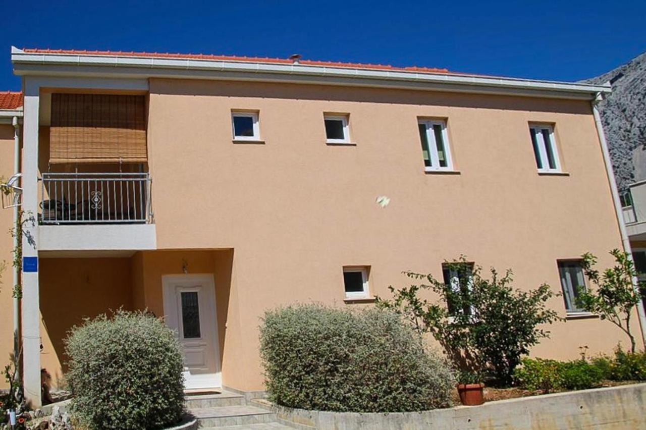 Apartments Leon Orebić Εξωτερικό φωτογραφία